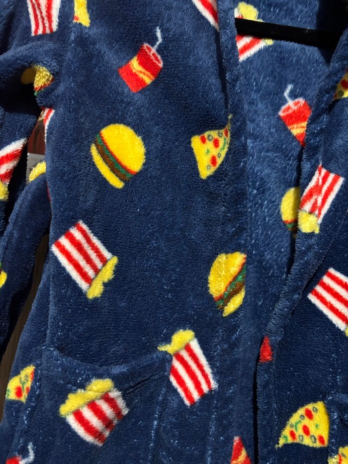 Peignoirs - photo numéro 3