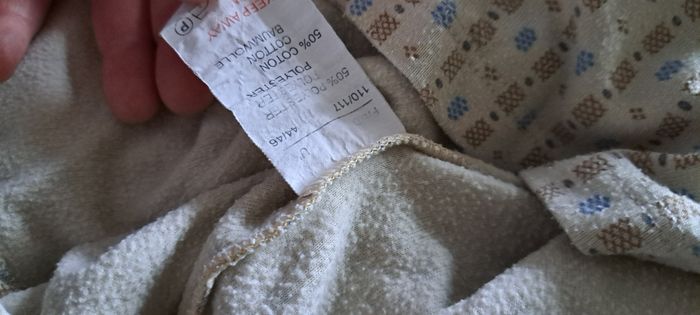 Chemise de nuit femme taille xl - photo numéro 4