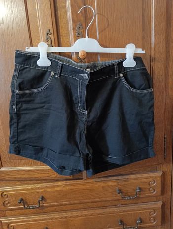 Short