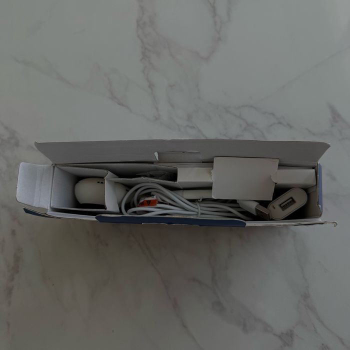 Caméra de surveillance pour bébé de la marque BEABA modèle Zen Connect. - photo numéro 3
