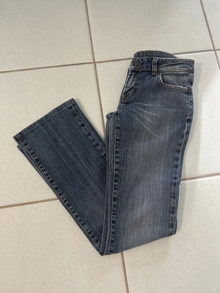 Jean Zara 40