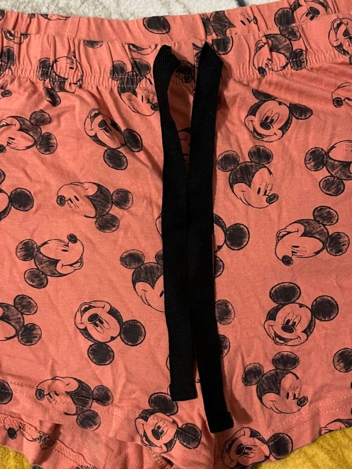 Pyjama short - photo numéro 2