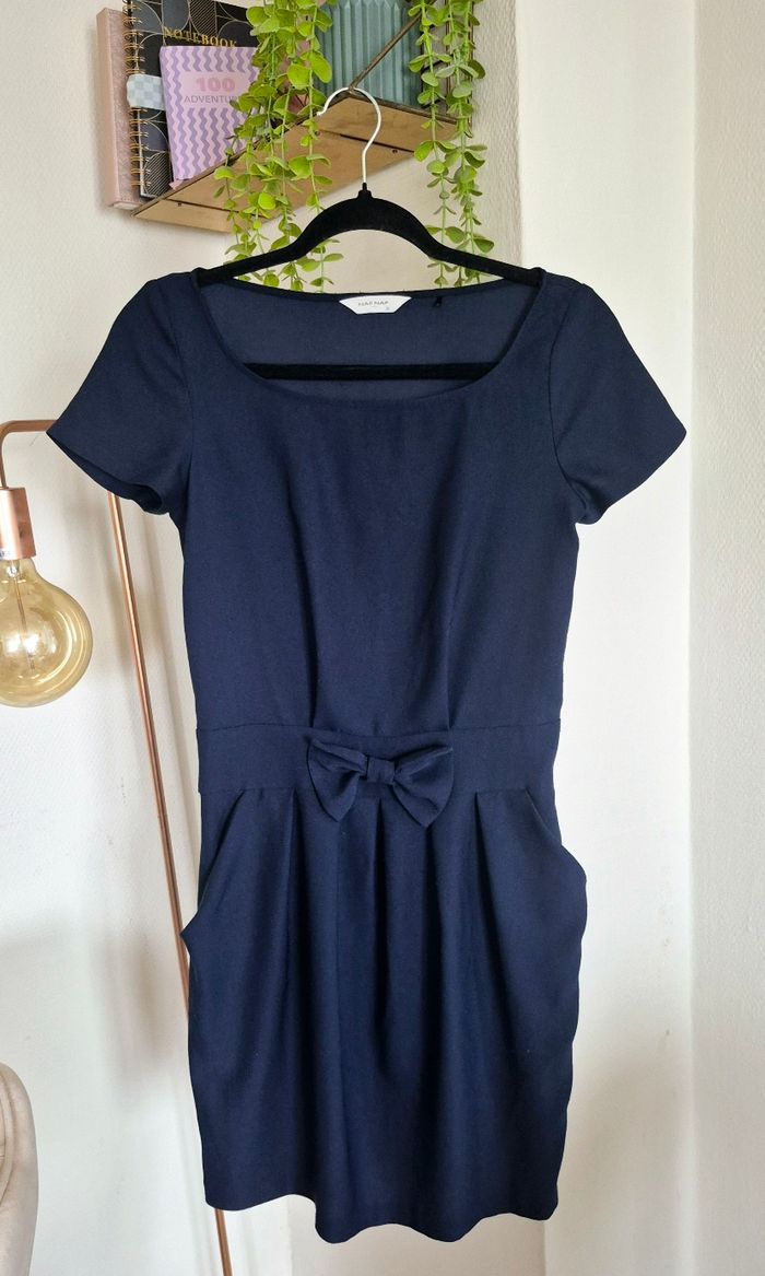 Robe t.xs 34