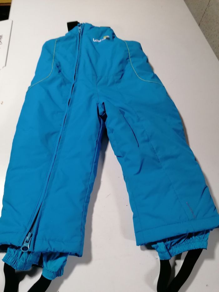 Pantalon ski