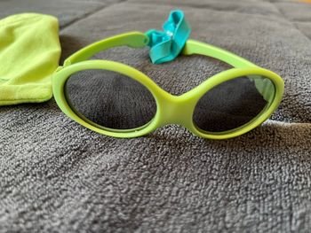 Lunette bébé Luc et lea  