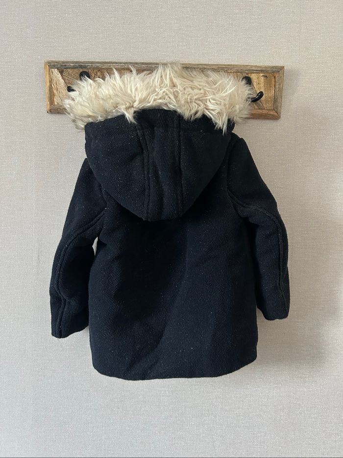 Manteau Tape à l’œil 3ans - photo numéro 8