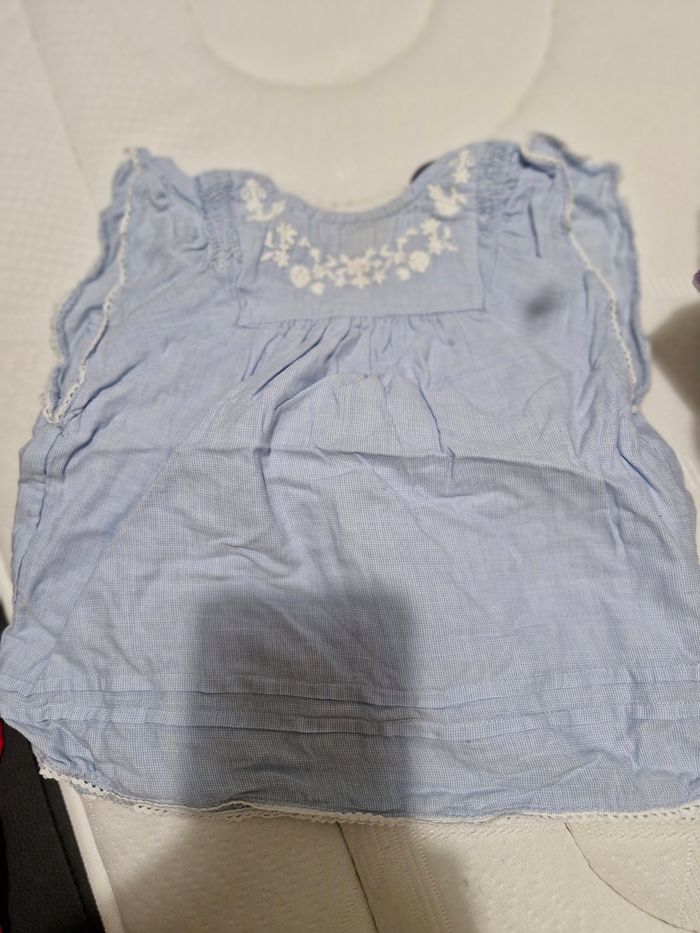Chemise