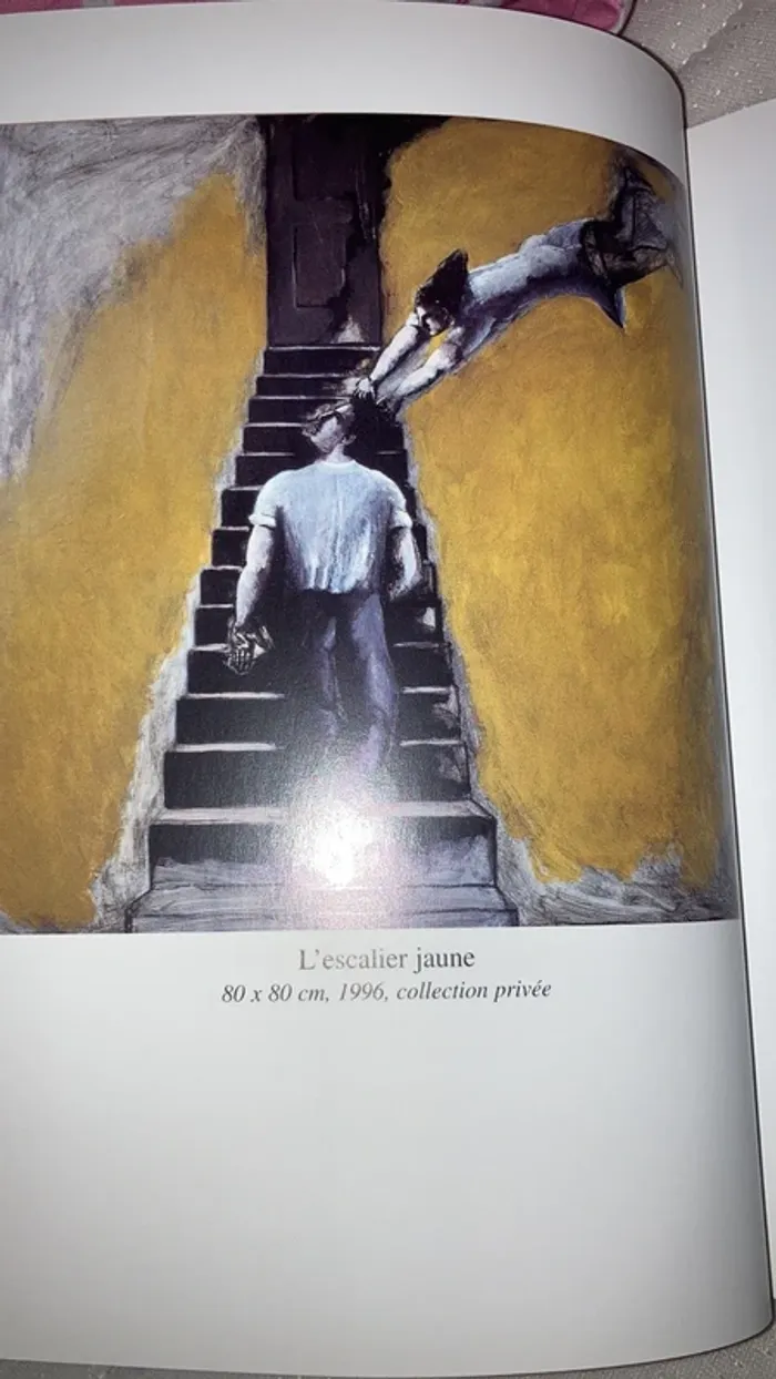 Peintures - photo numéro 3