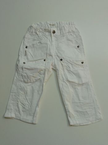 Pantacourt garçon 4 ans Berlingot