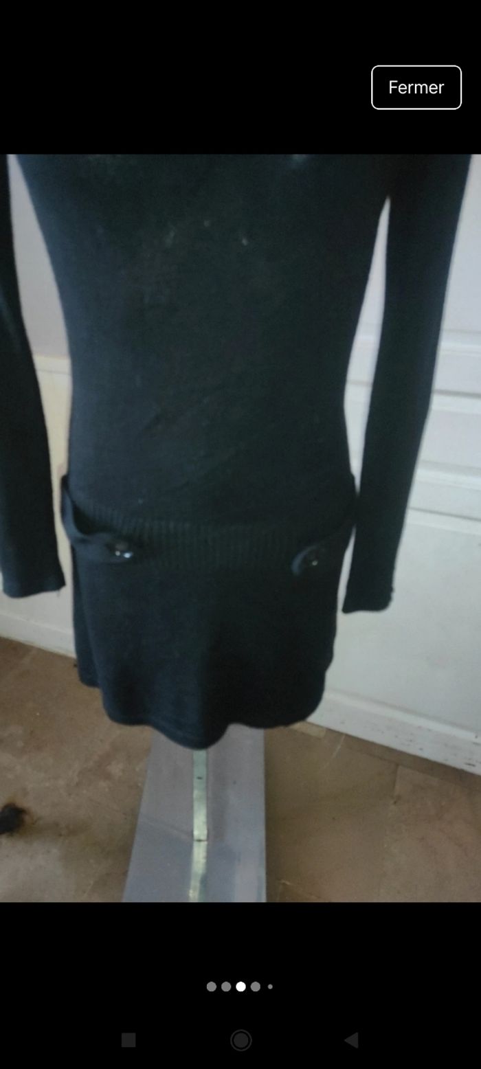 Très belle robe femme f1 - photo numéro 7