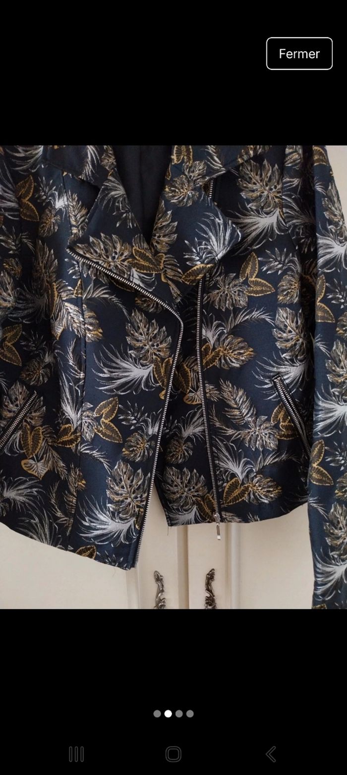 Blouson - photo numéro 2