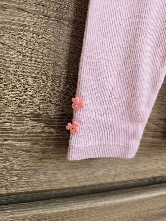 Vêtement Bébé Fille - Ensemble Minnie - Disney - 3 mois - photo numéro 10