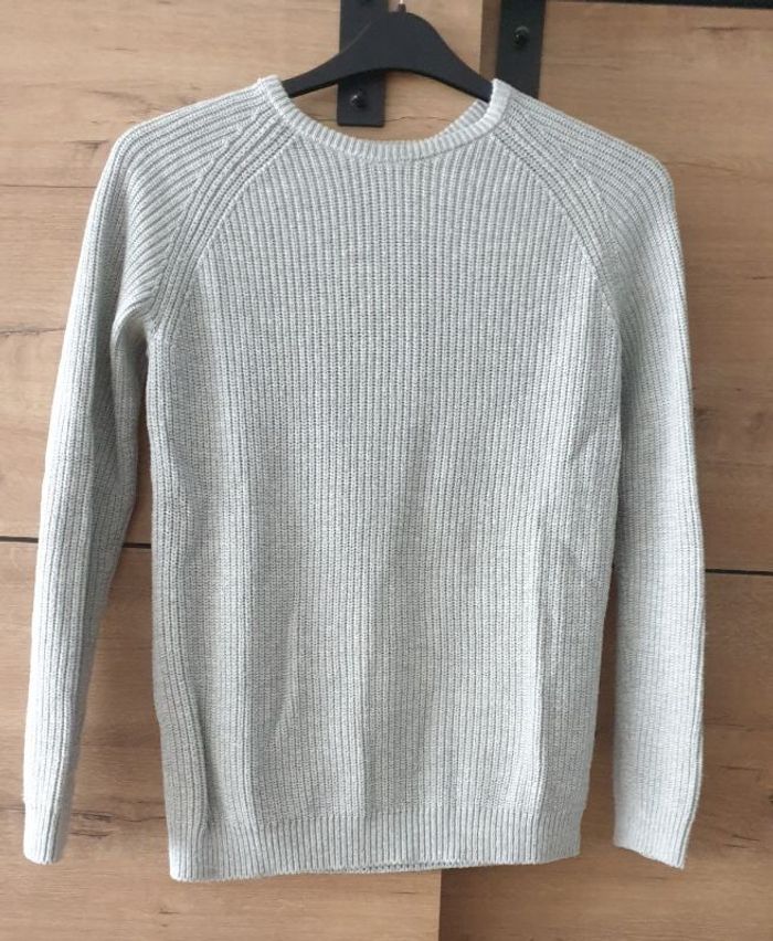 Pull Okaïdi