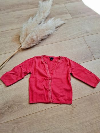 Gilet Kiabi