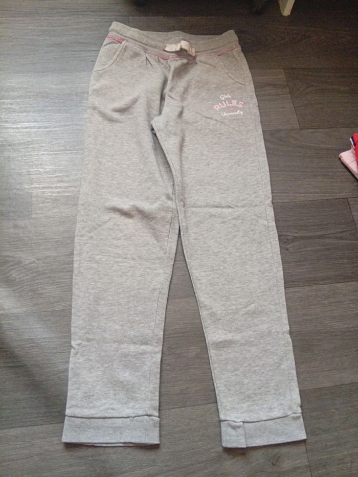 Pantalon de jogging