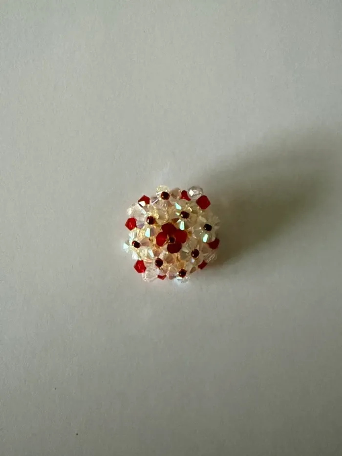 Broche vintage - photo numéro 2