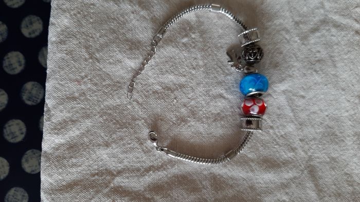 Bracelet - photo numéro 4