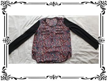 Tee shirt taille 44/46.