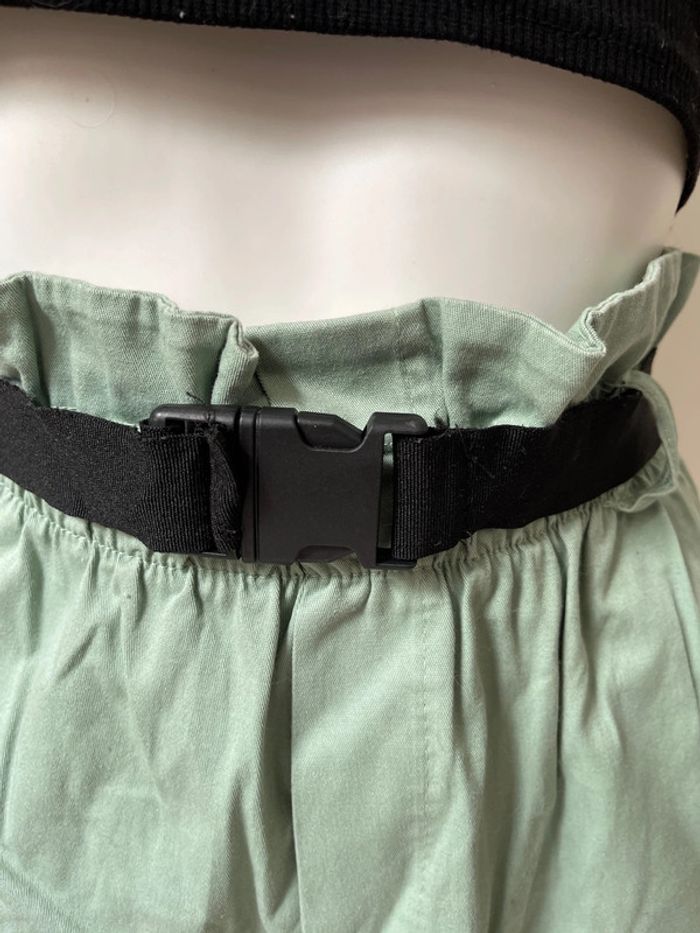 Short taille haute - photo numéro 7