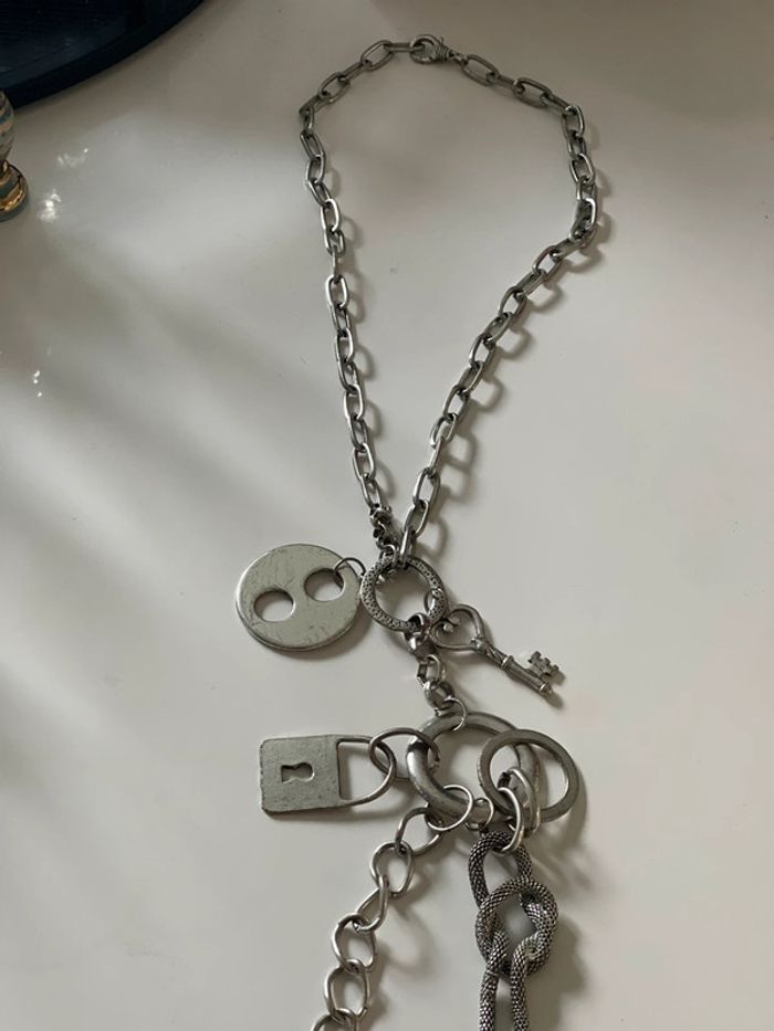 Collier - photo numéro 5