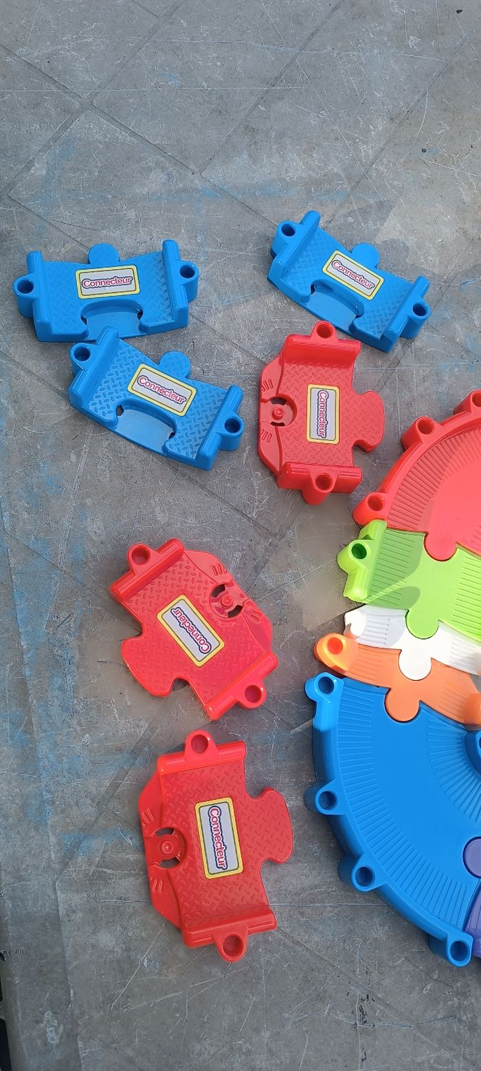 Circuit tut tut go ! - photo numéro 6