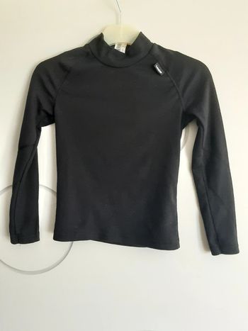 Sous couche technique