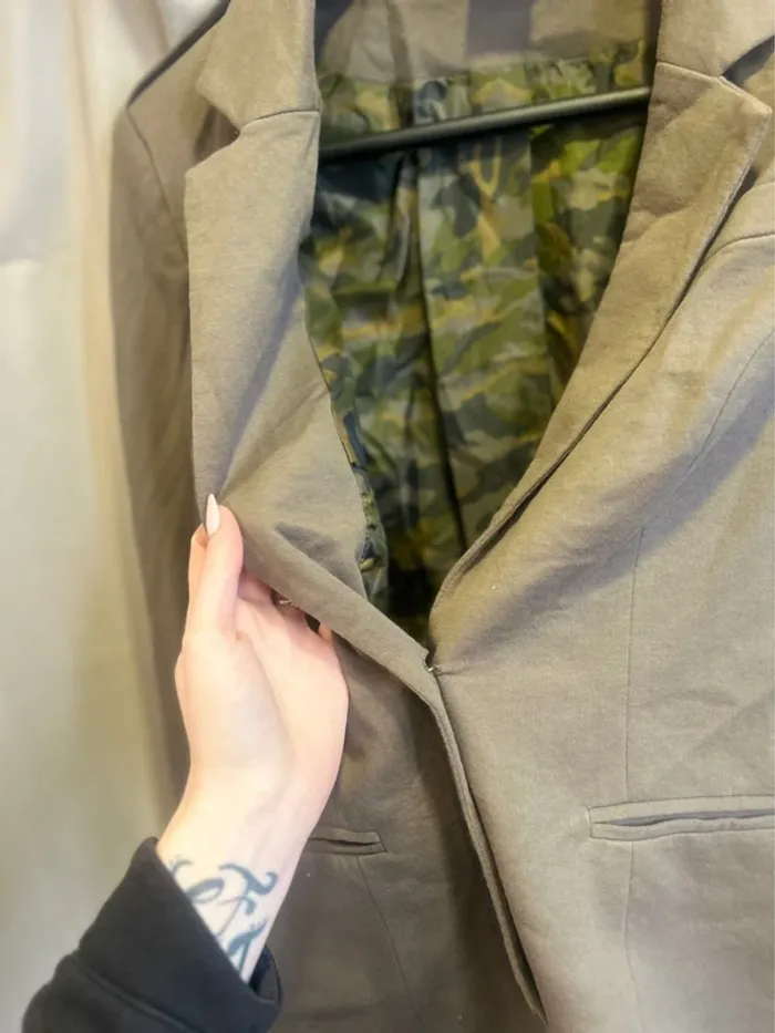 Veste femme - photo numéro 4