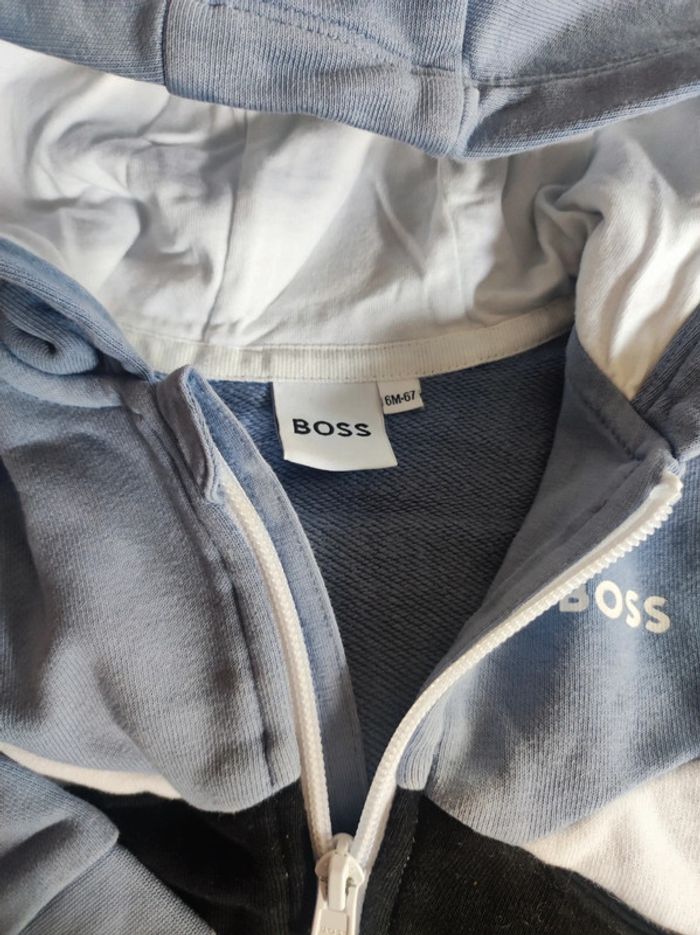 Ensemble Hugo Boss - photo numéro 4