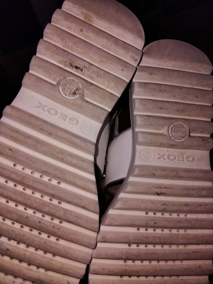 Sandales Geox - photo numéro 5