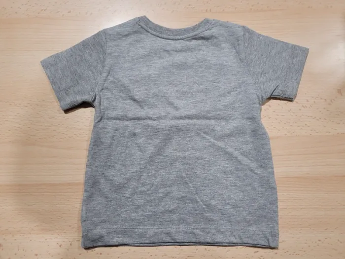 6 hauts t-shirts - photo numéro 7