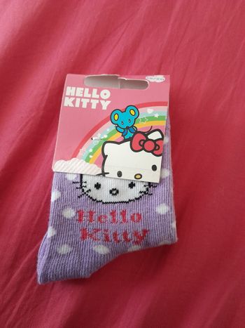 Chaussettes bébé