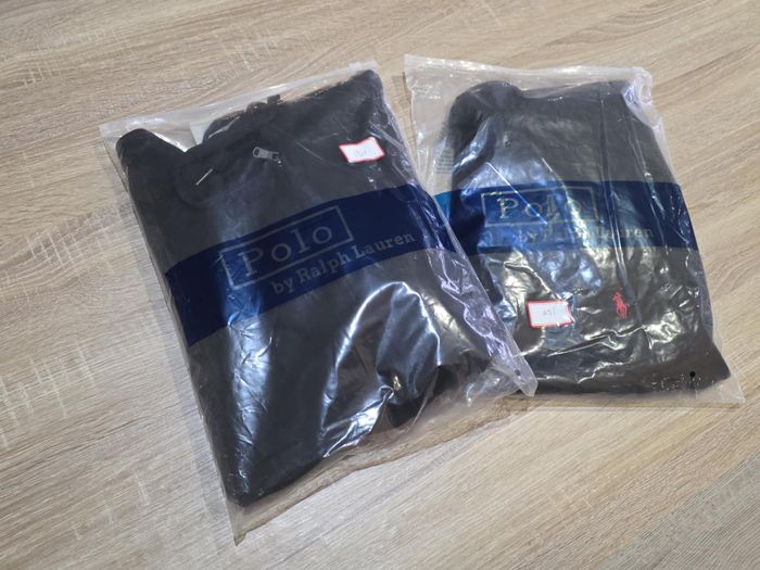 Survêtement Polo Ralph Lauren – Taille L (taille comme M) - photo numéro 5