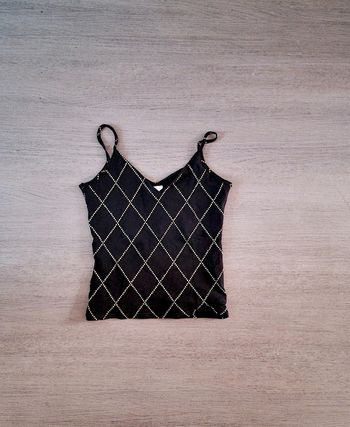 Top strass