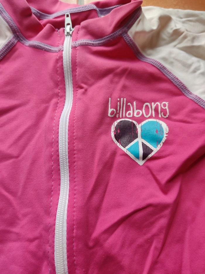 Combinaison uv - photo numéro 3