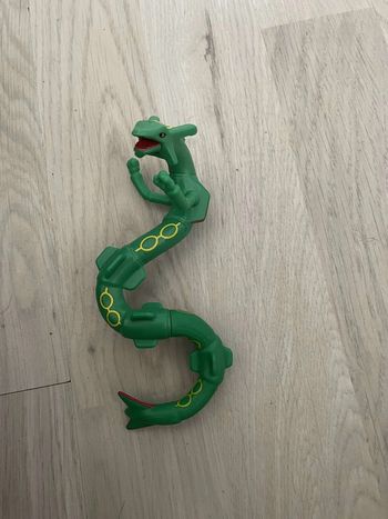 Figurine Pokemon McDonald’s 2016