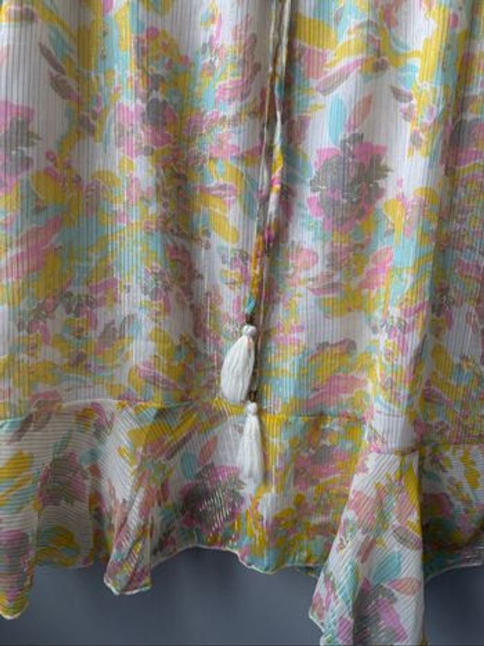 Robe avec manches - photo numéro 5