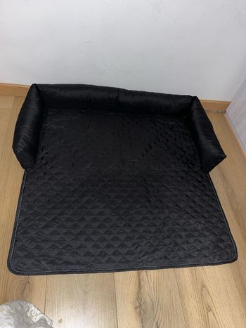 Panier pour chien