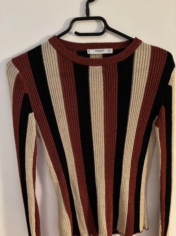 Petit pull Mango