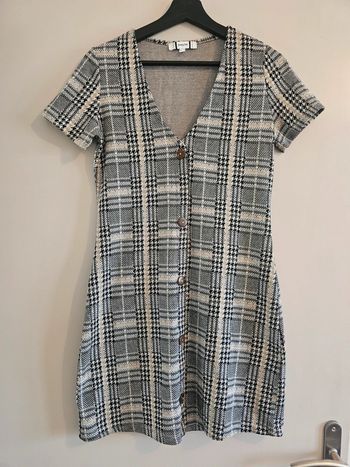Robe Jennyfer Taille S