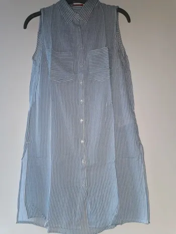 Chemisier Tunique Camaïeu Taille 36