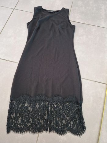 Petite robe noire