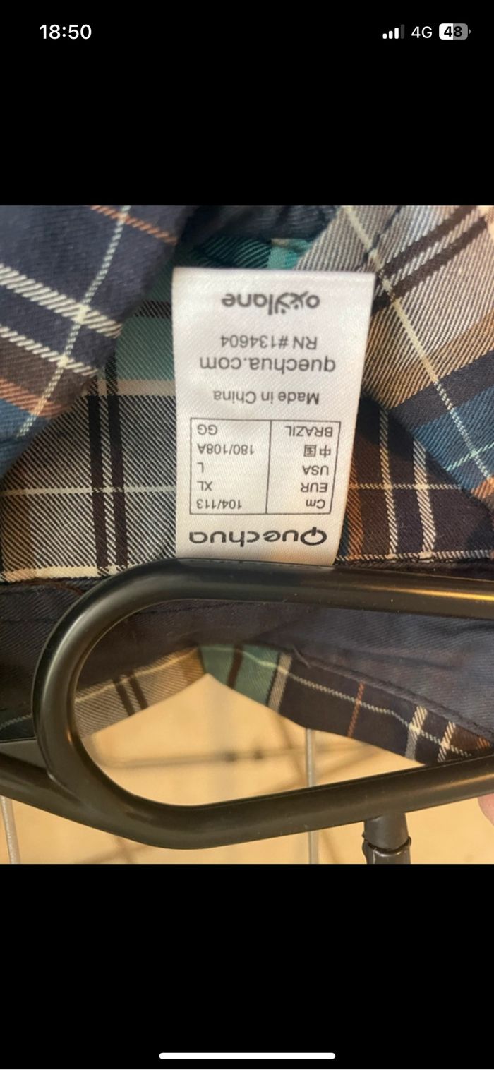 Chemise - photo numéro 2