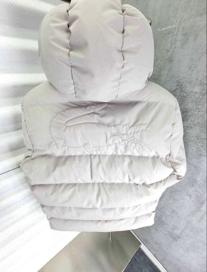 Doudoune Lacoste - photo numéro 3