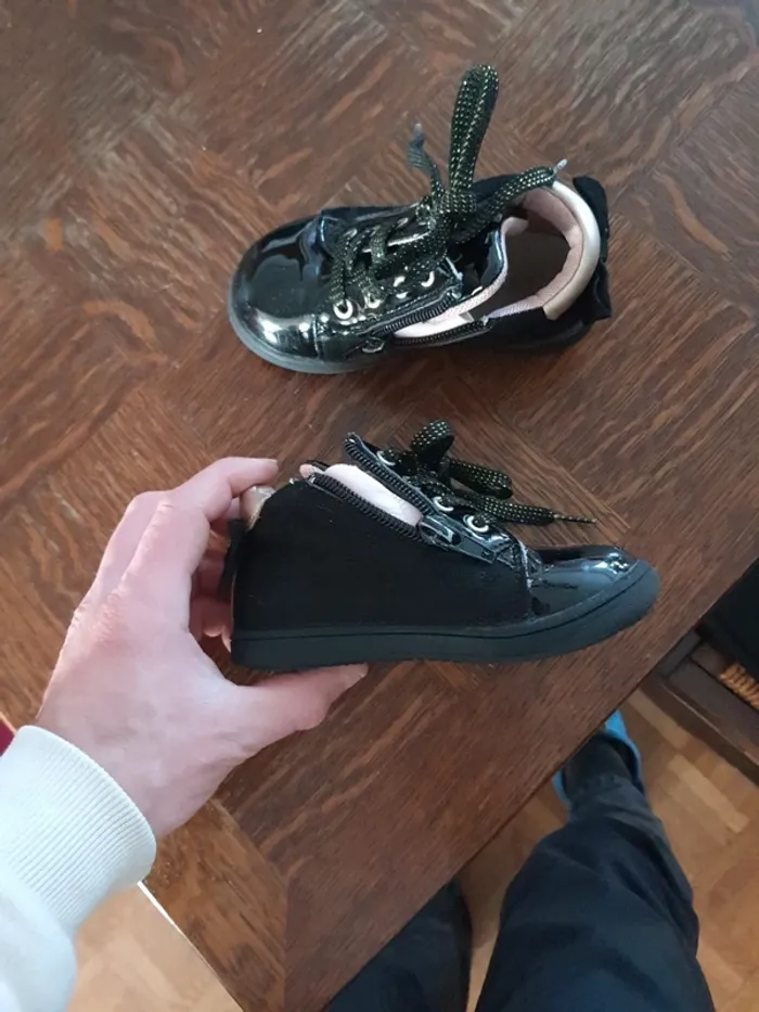 Chaussure - photo numéro 10