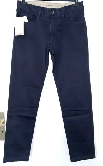 Pantalon marine Bendorff