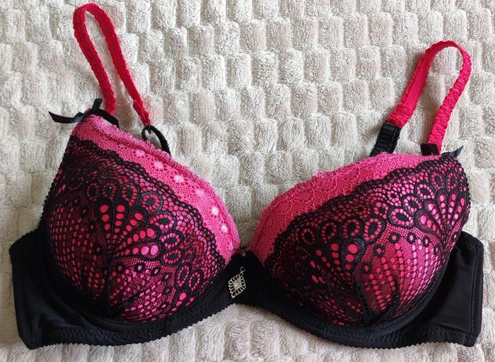 Soutien gorge Miss Papillon