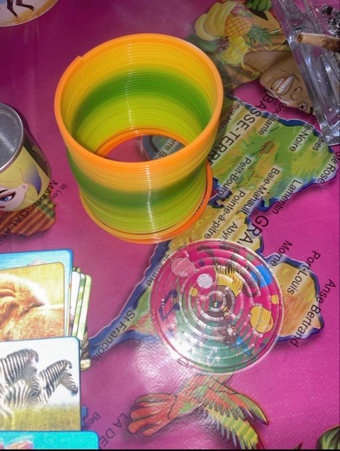 Jeux diverse - photo numéro 5