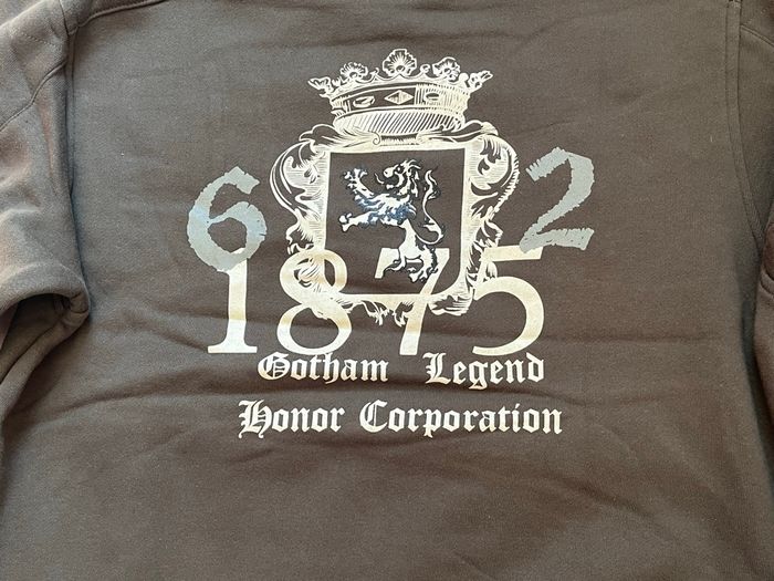 Pull 12 ans - photo numéro 5