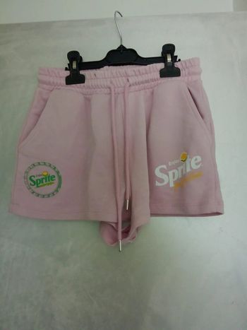 Ensemble sprite