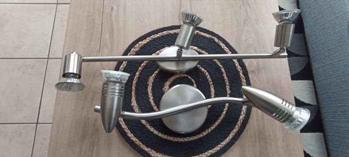 Spot lumineux - photo numéro 7